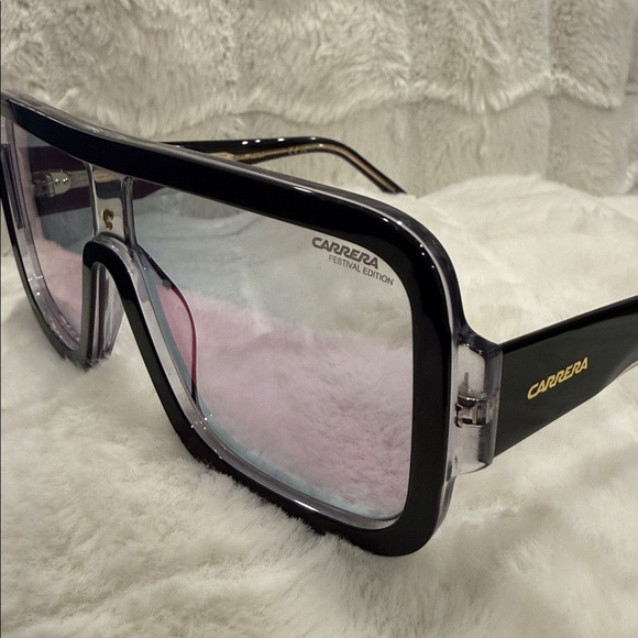 *NWOT* Carrera | Festival Edition | Unisex Sunglasses - Picture 3 of 7